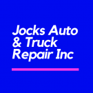 Jocks Auto & Truck Repair Inc Logo