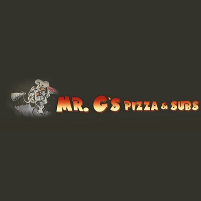 Mr. G's Pizza & Subs