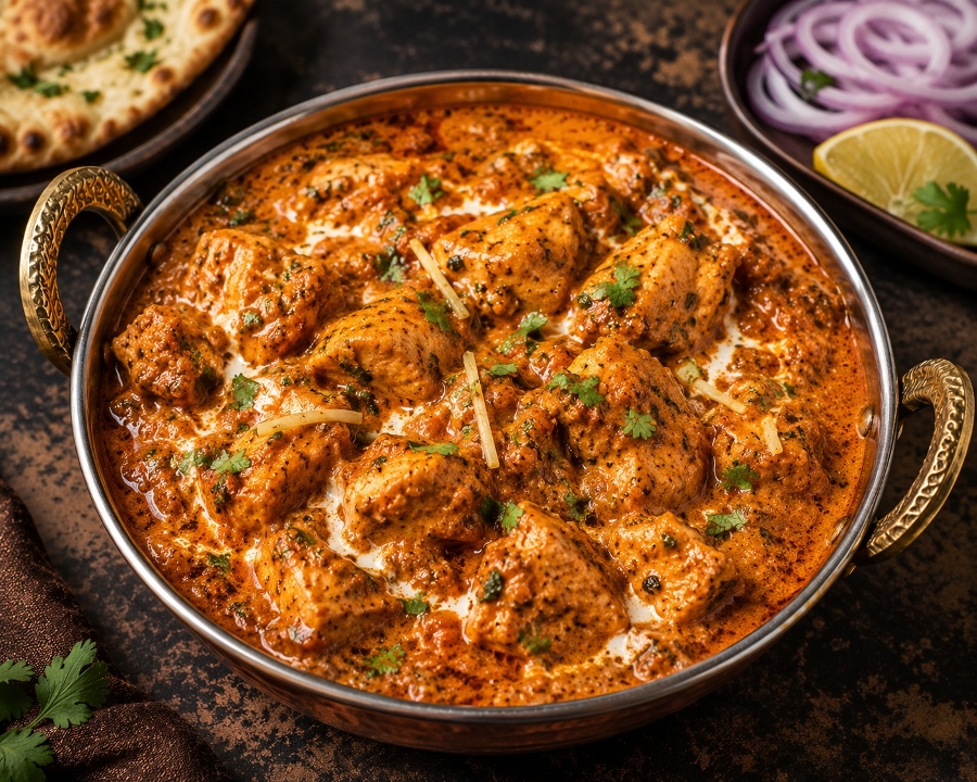 Chicken Maharaja