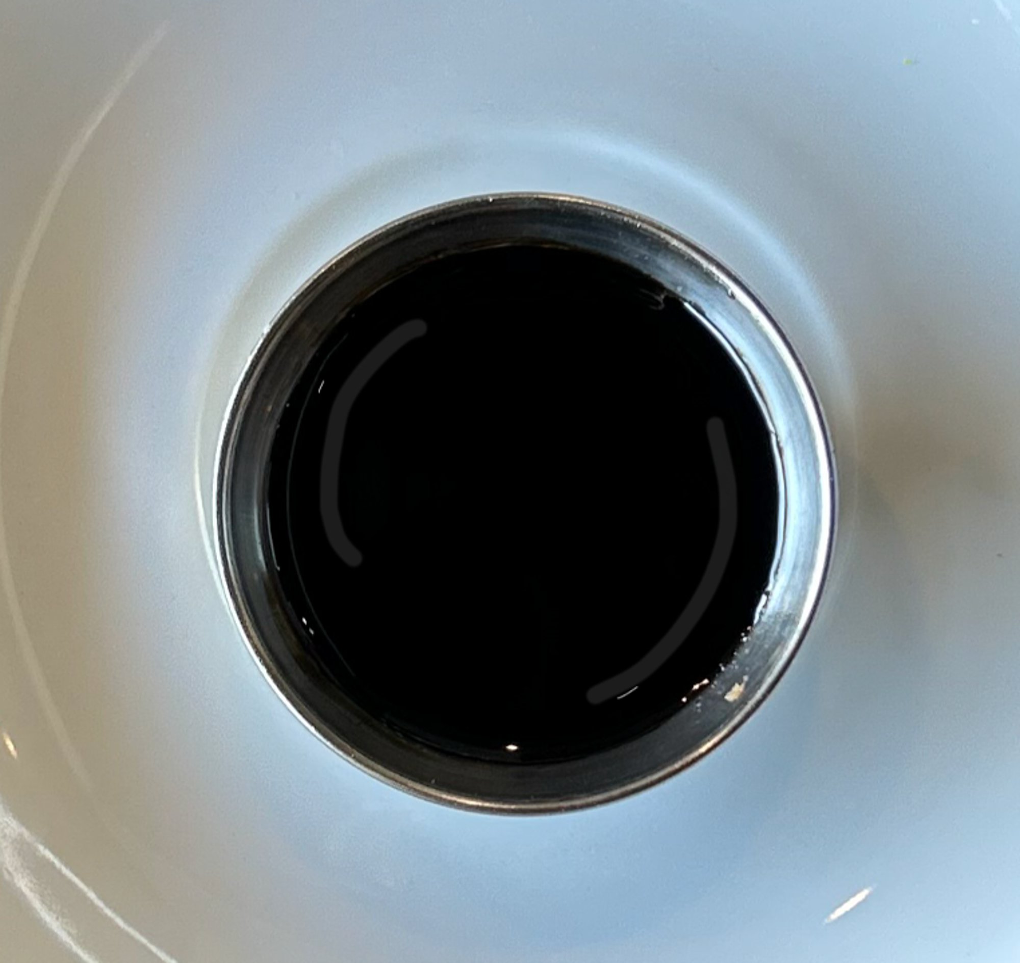 Balsamic Glaze