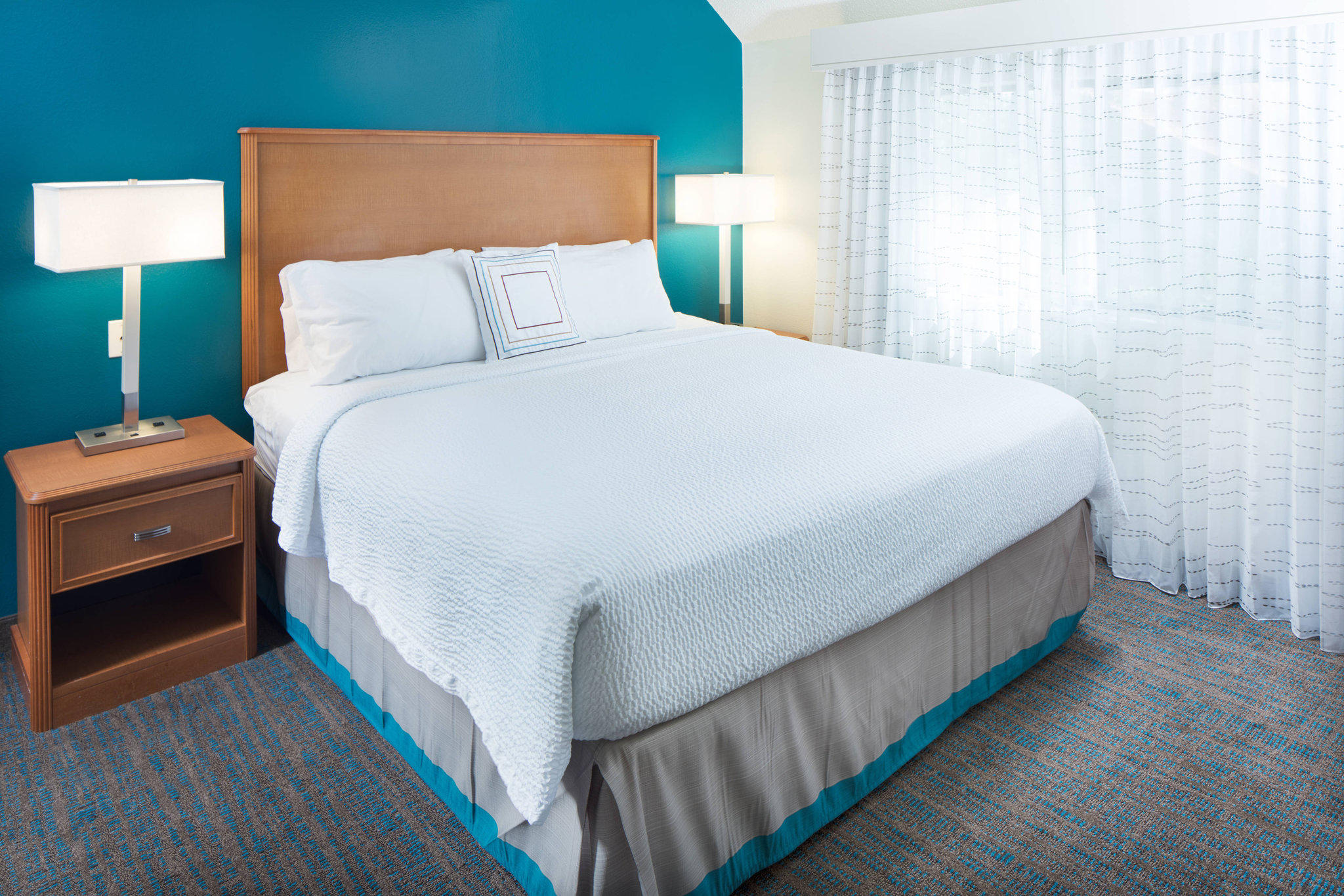 Residence Inn by Marriott Orlando Altamonte Springs/Maitland Photo