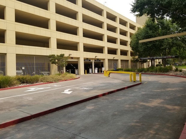 Images SP+ Parking