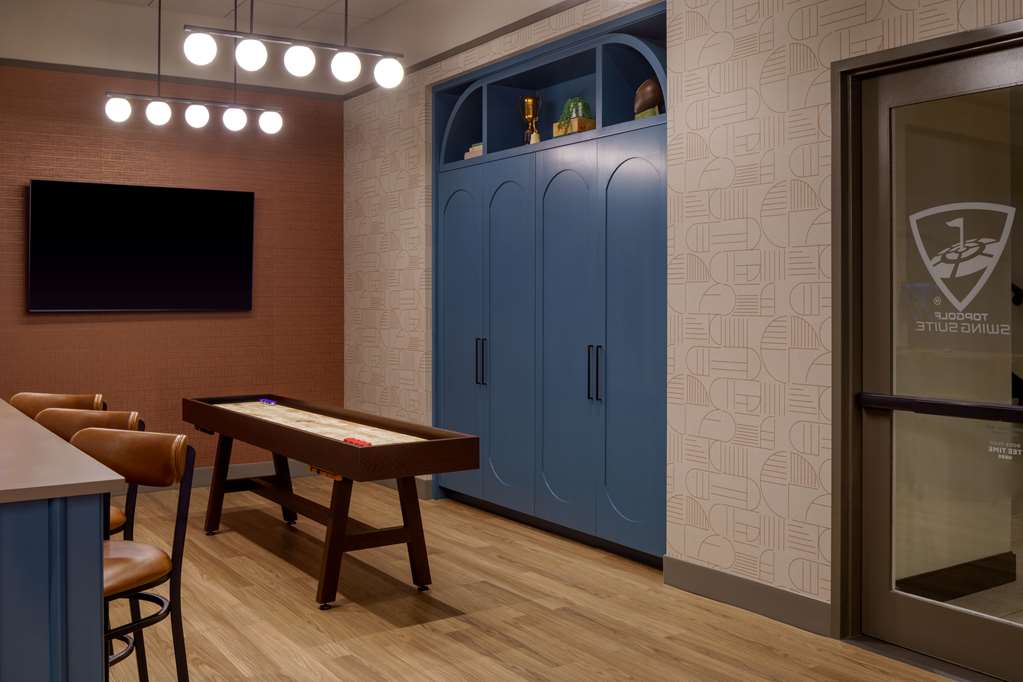 Tempo by Hilton Nashville Downtown Image