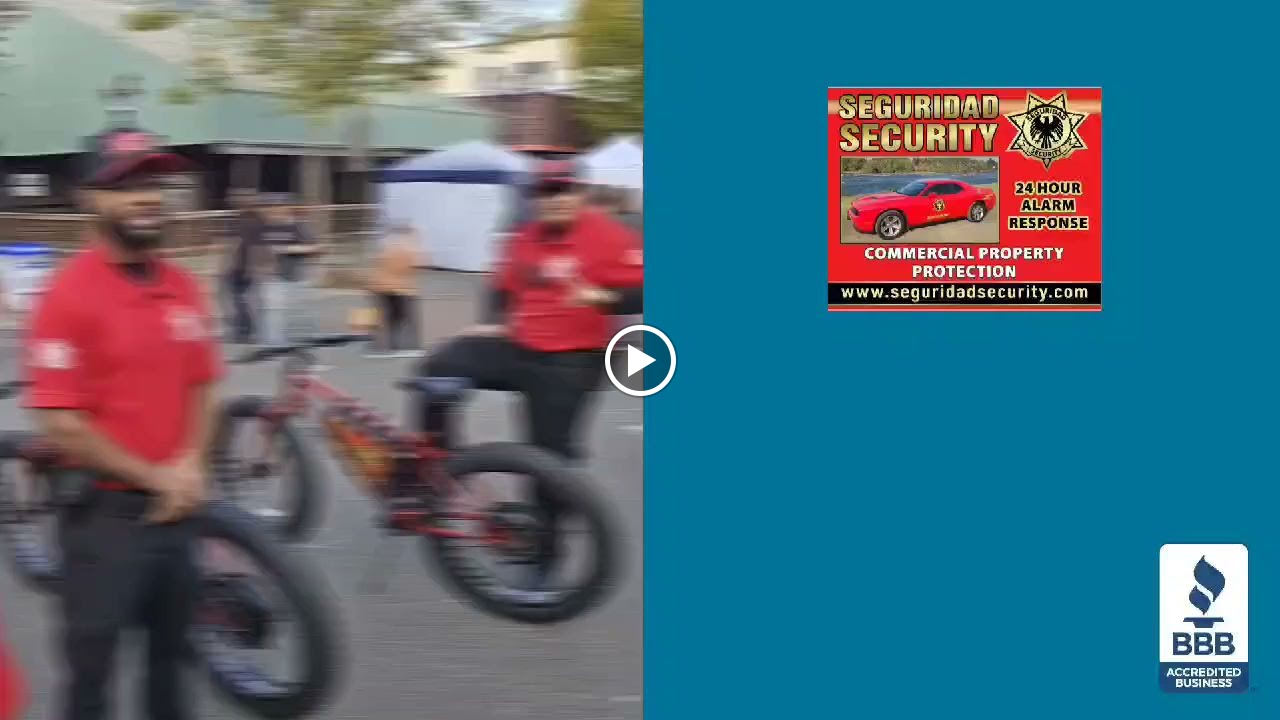 Seguridad Security Image