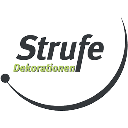 Dekoration Strufe Logo