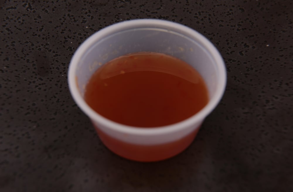 Sweet Chili
