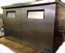 True TUC-48F Undercounter Undercounter Freezer