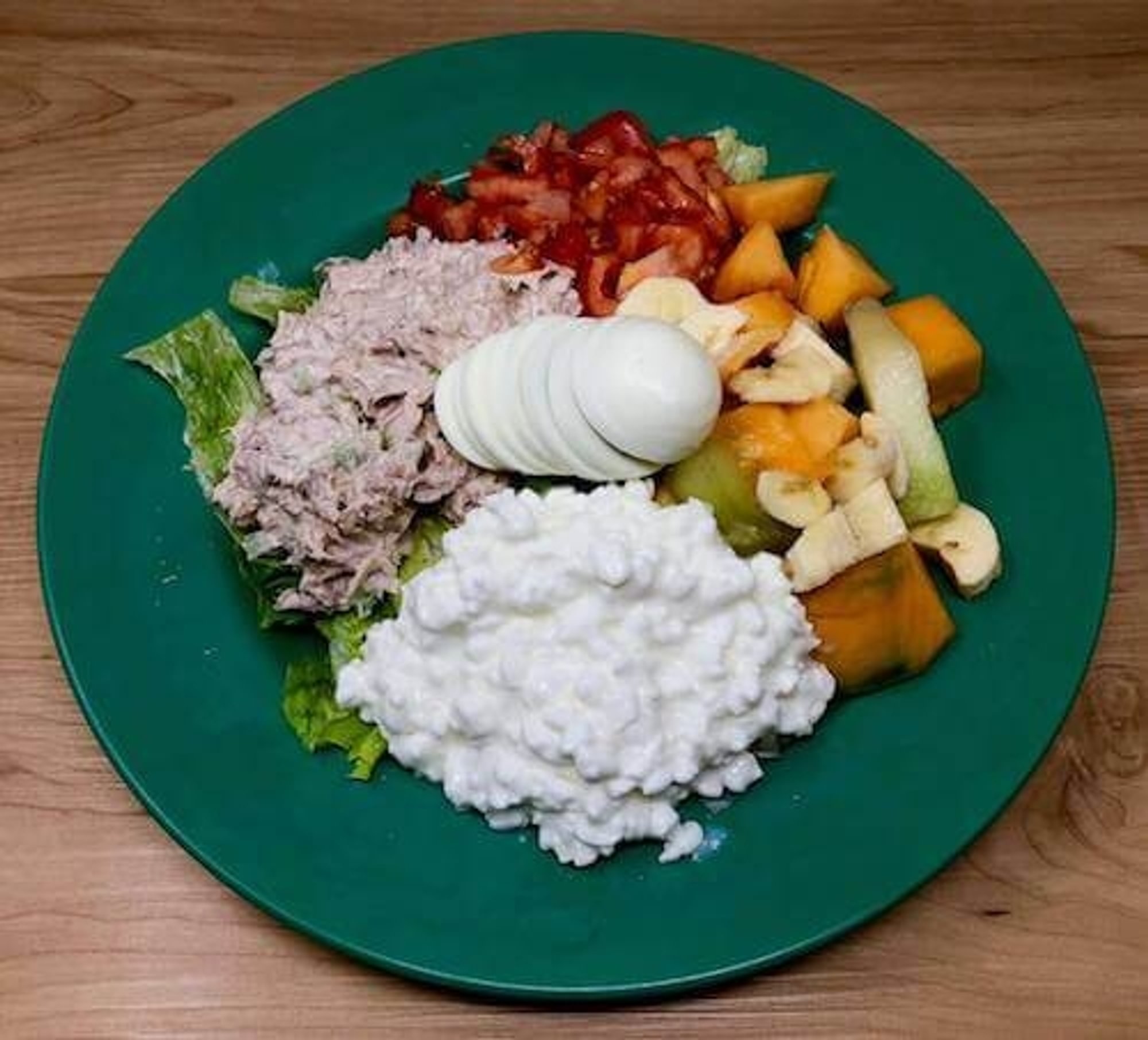Tuna Salad