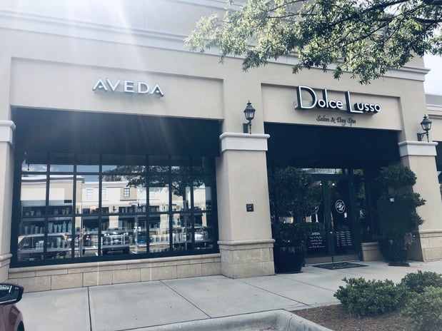 Images Dolce Lusso Salon and Spa