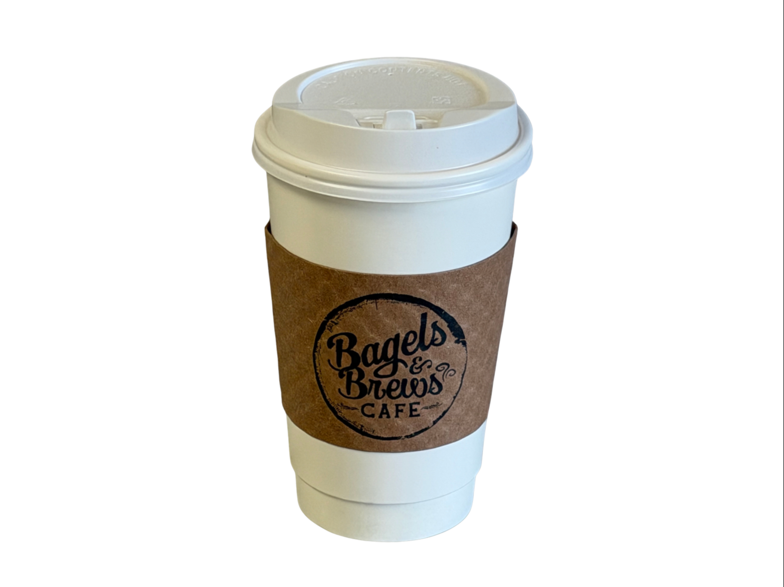 Hot Chocolate