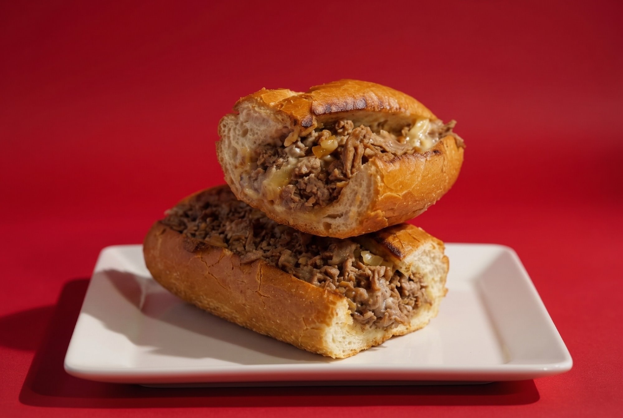 Cheesesteak