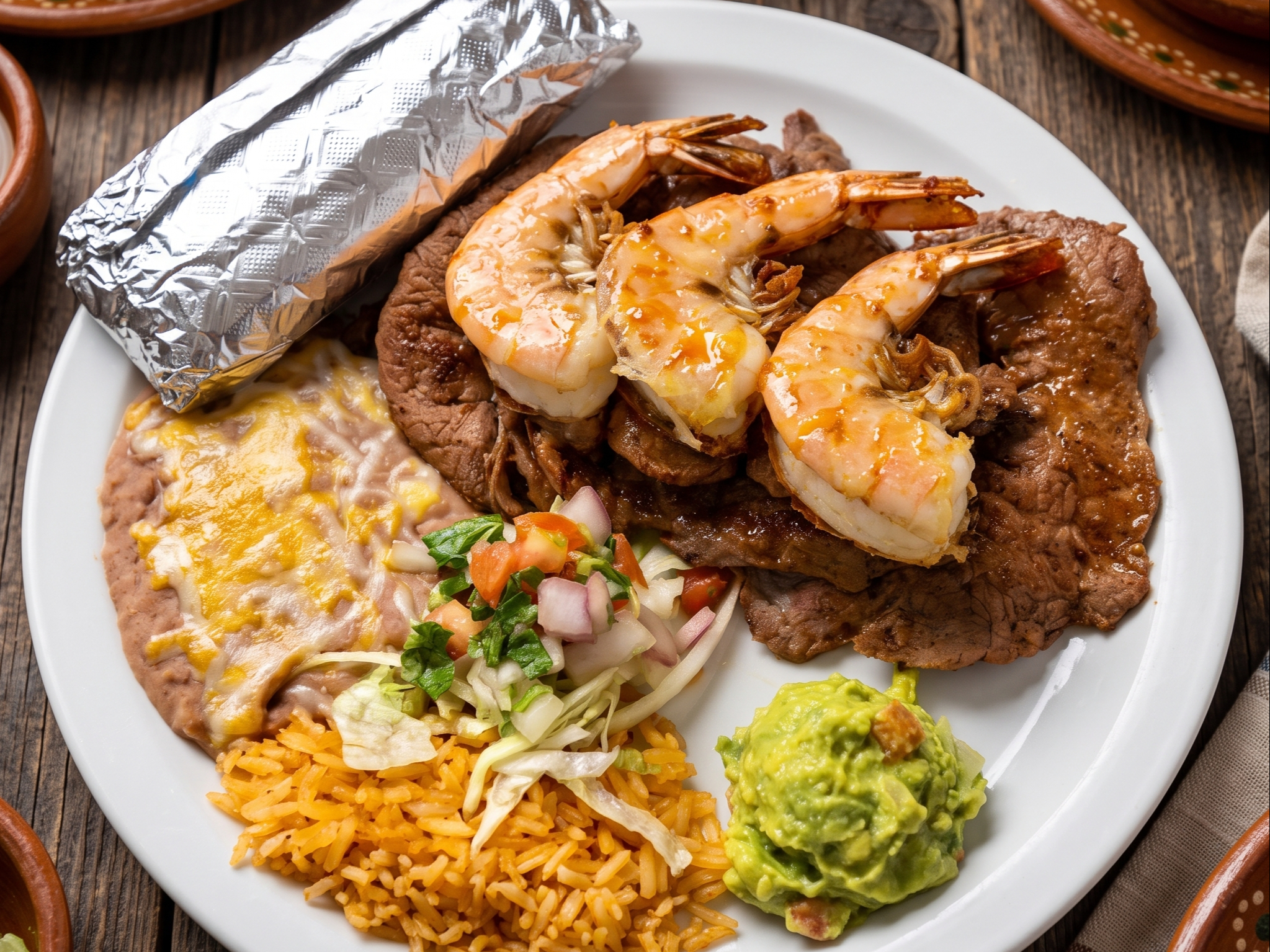 Carne Asada