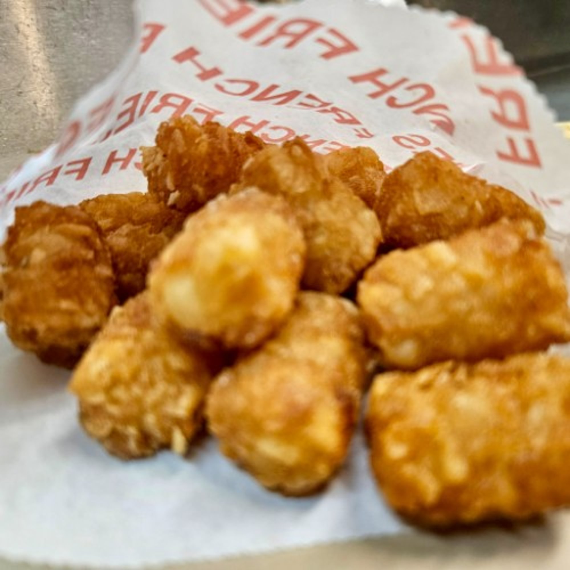 Tater Tots