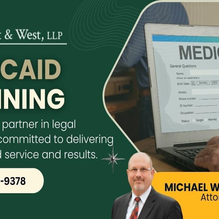 West & West, LLP Image