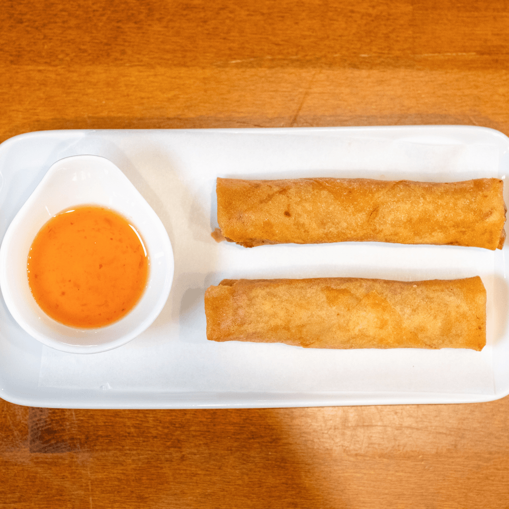 Eggrolls (2 Pieces)