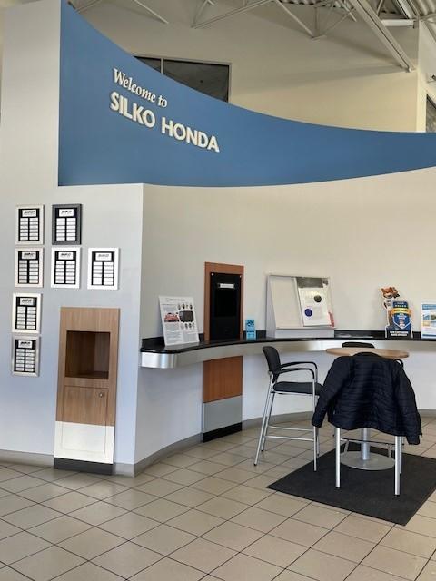 Silko Honda Image