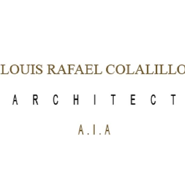 Louis R Colalillo A.I.A.