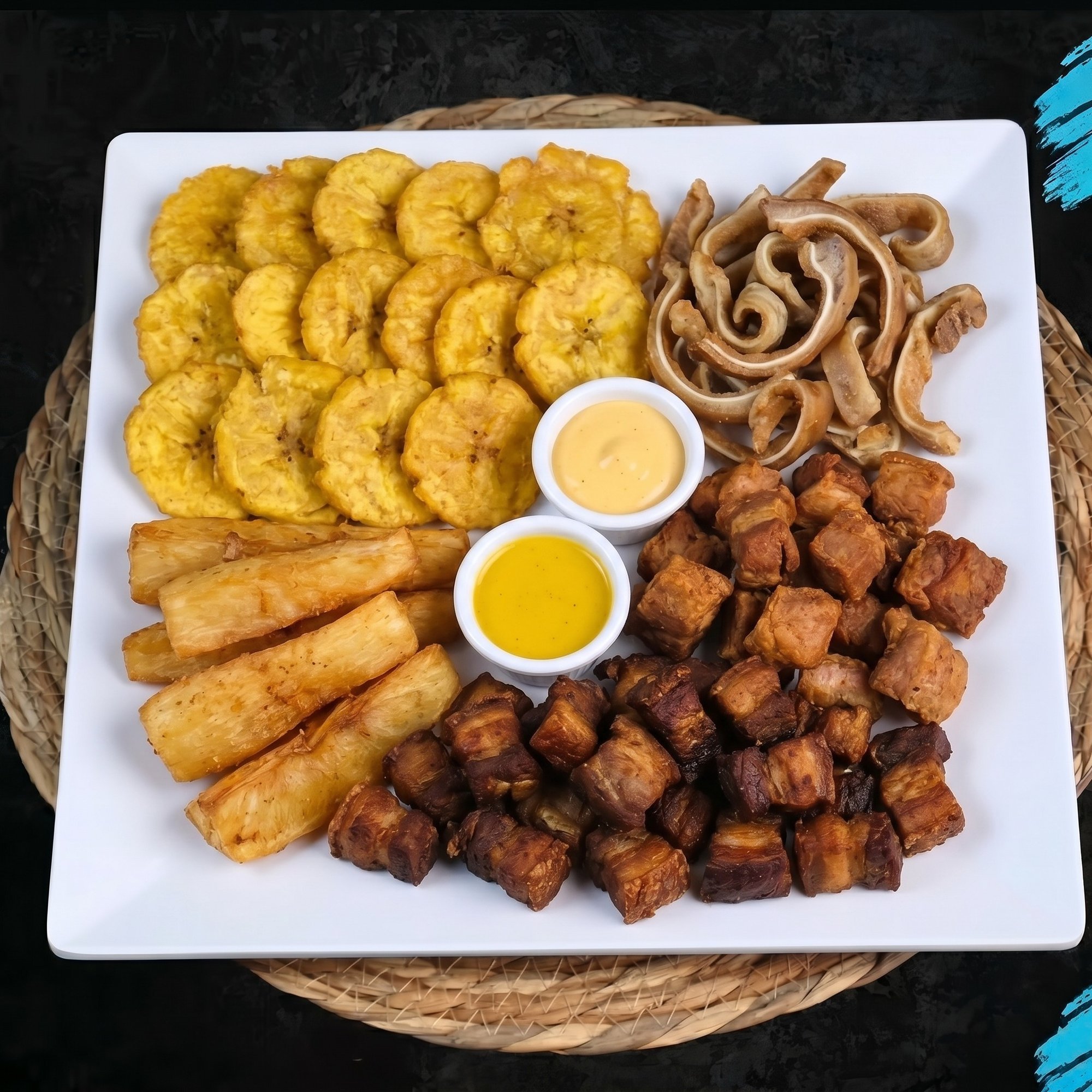 Picadera $80