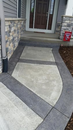 Images Piepmeier Concrete Inc