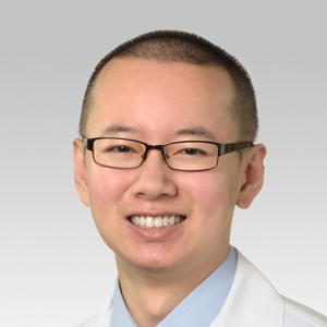 Jonathan Y. Wang, MD Photo