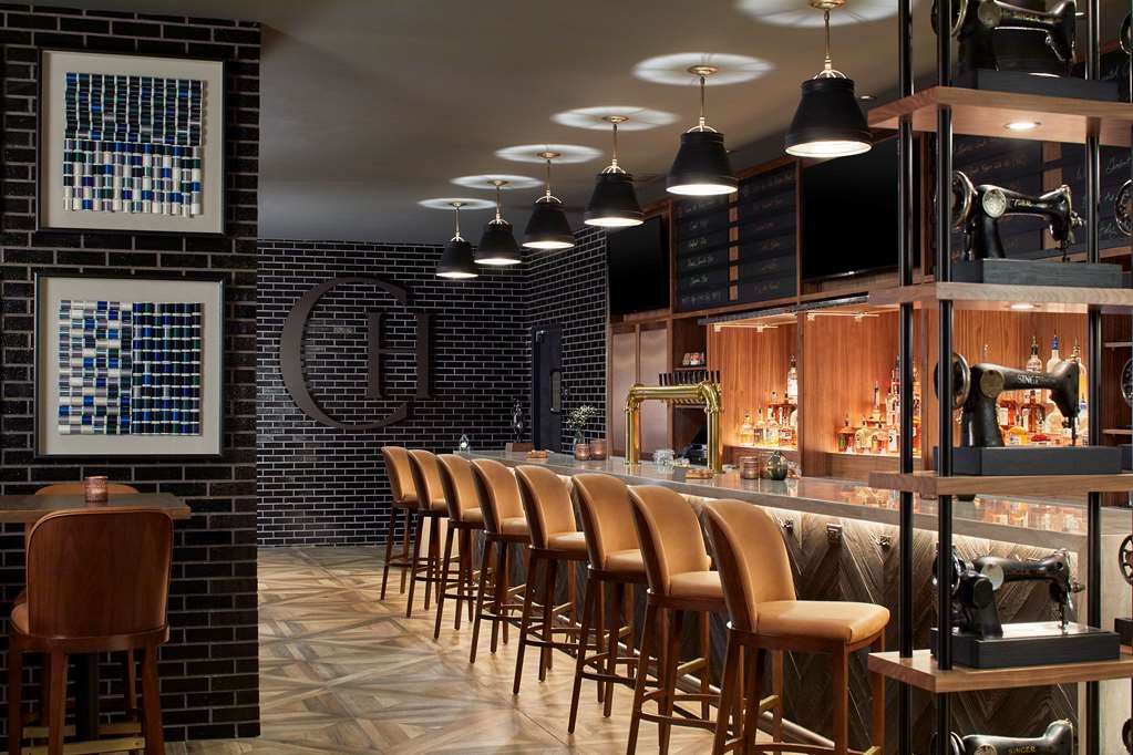 Cumberland House Knoxville, Tapestry Collection by Hilton Image