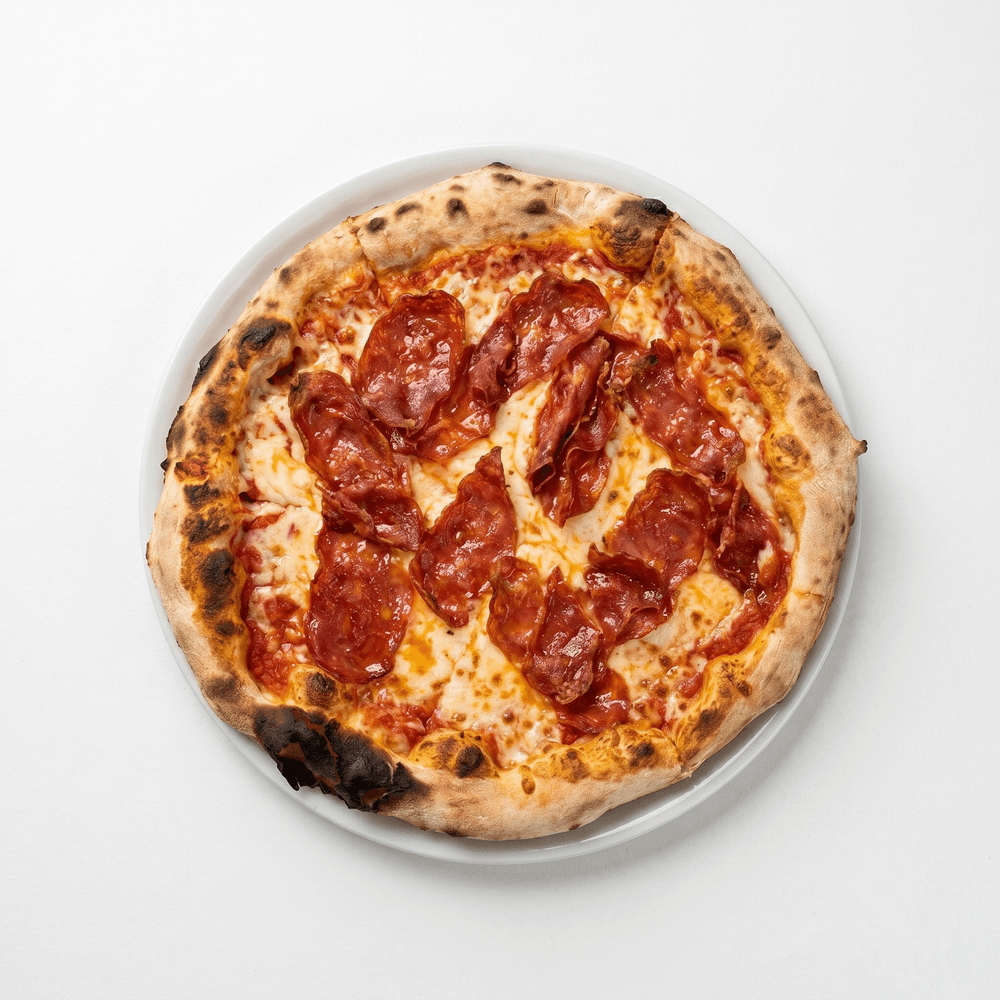 La Diavola Pizza