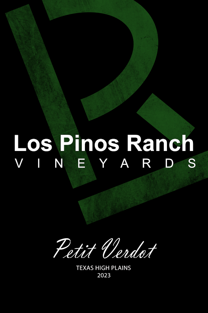BTL Petit Verdot 2023