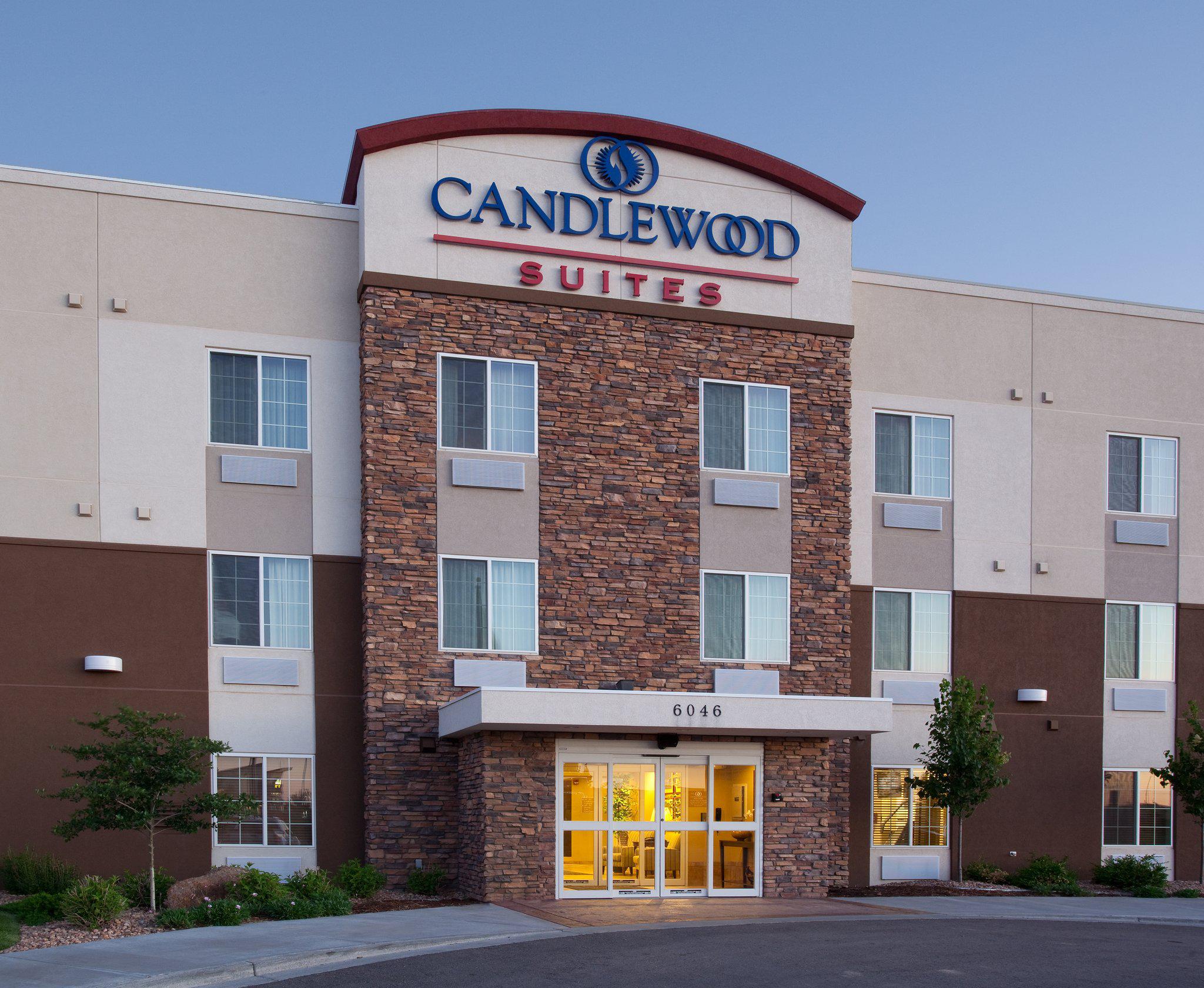 Candlewood Suites Loveland Photo