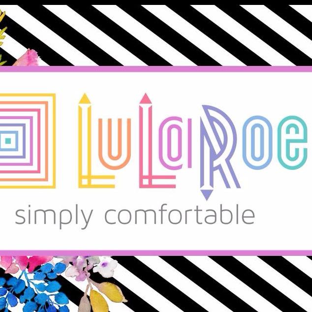 Lularoe Shandi Guthrie Logo