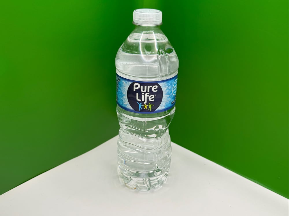 Water