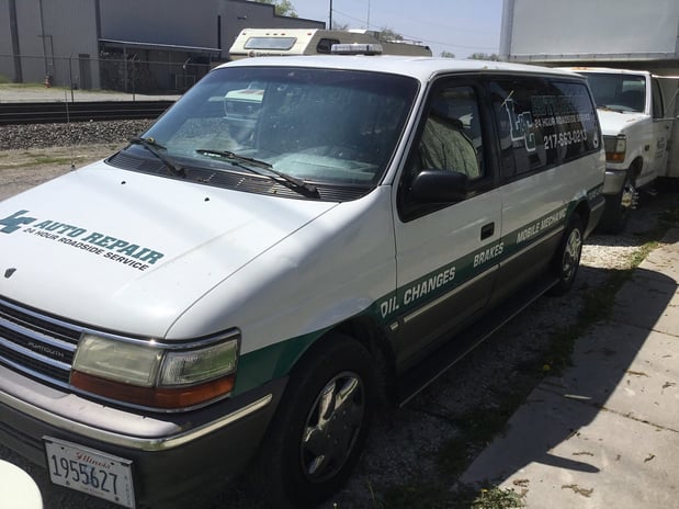 Images L & C Auto Repair & Tire