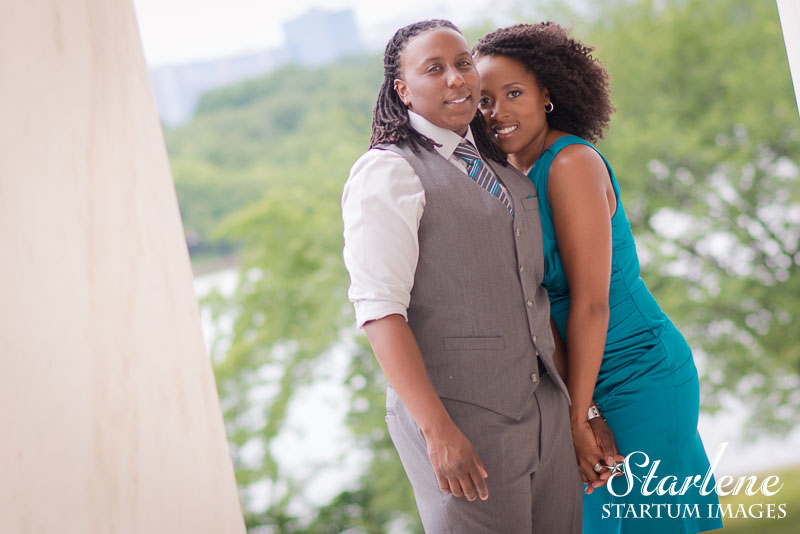 DC Elopement