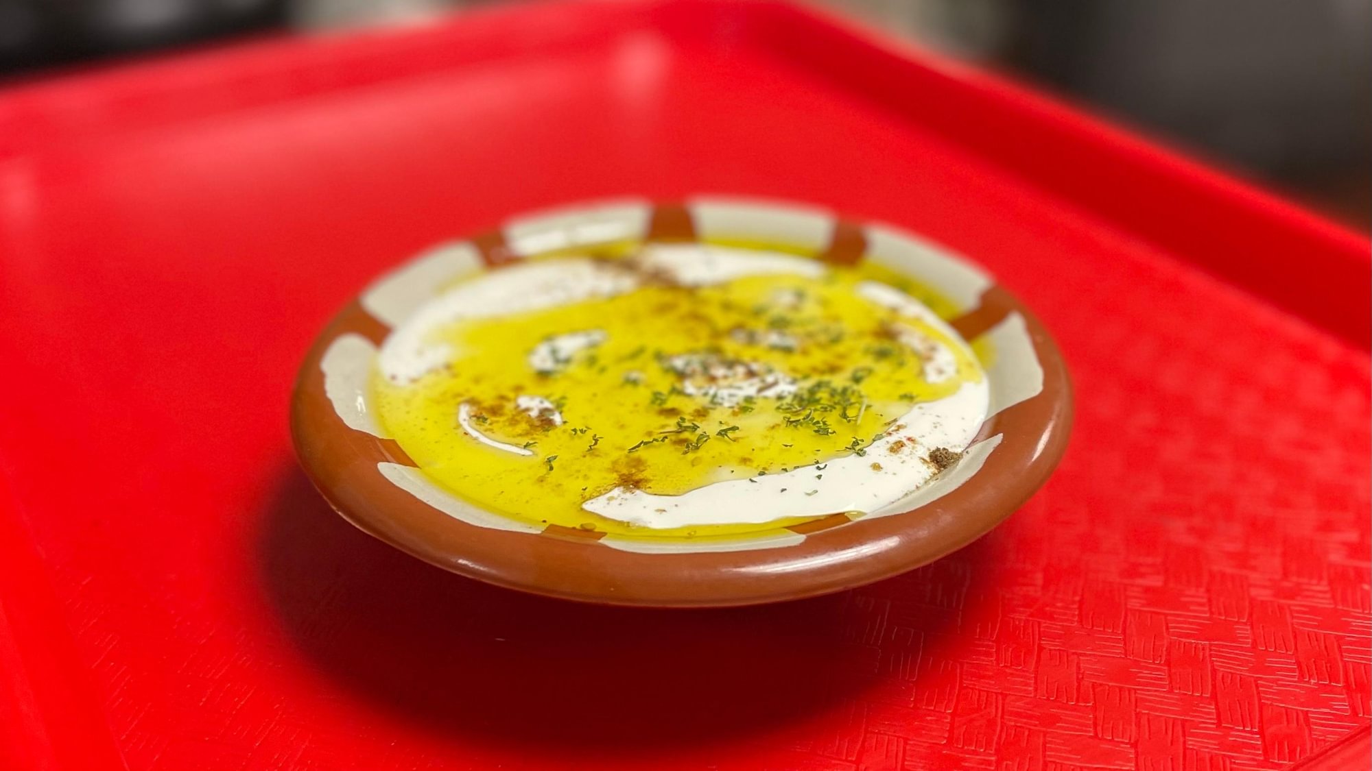 Labneh