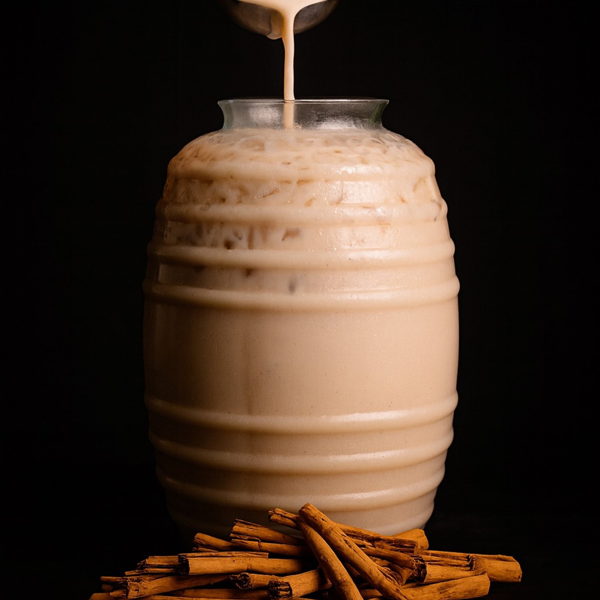 Agua de Horchata