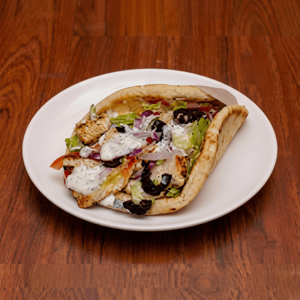 Gyro