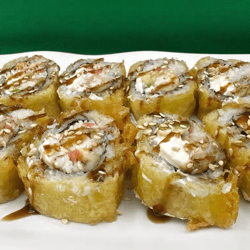 Vickki Roll (2Tom Lay Lien)