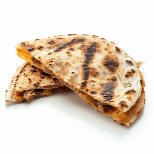 Mini Cheese Quesadilla*