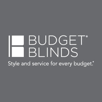 Budget Blinds of Hamburg Logo