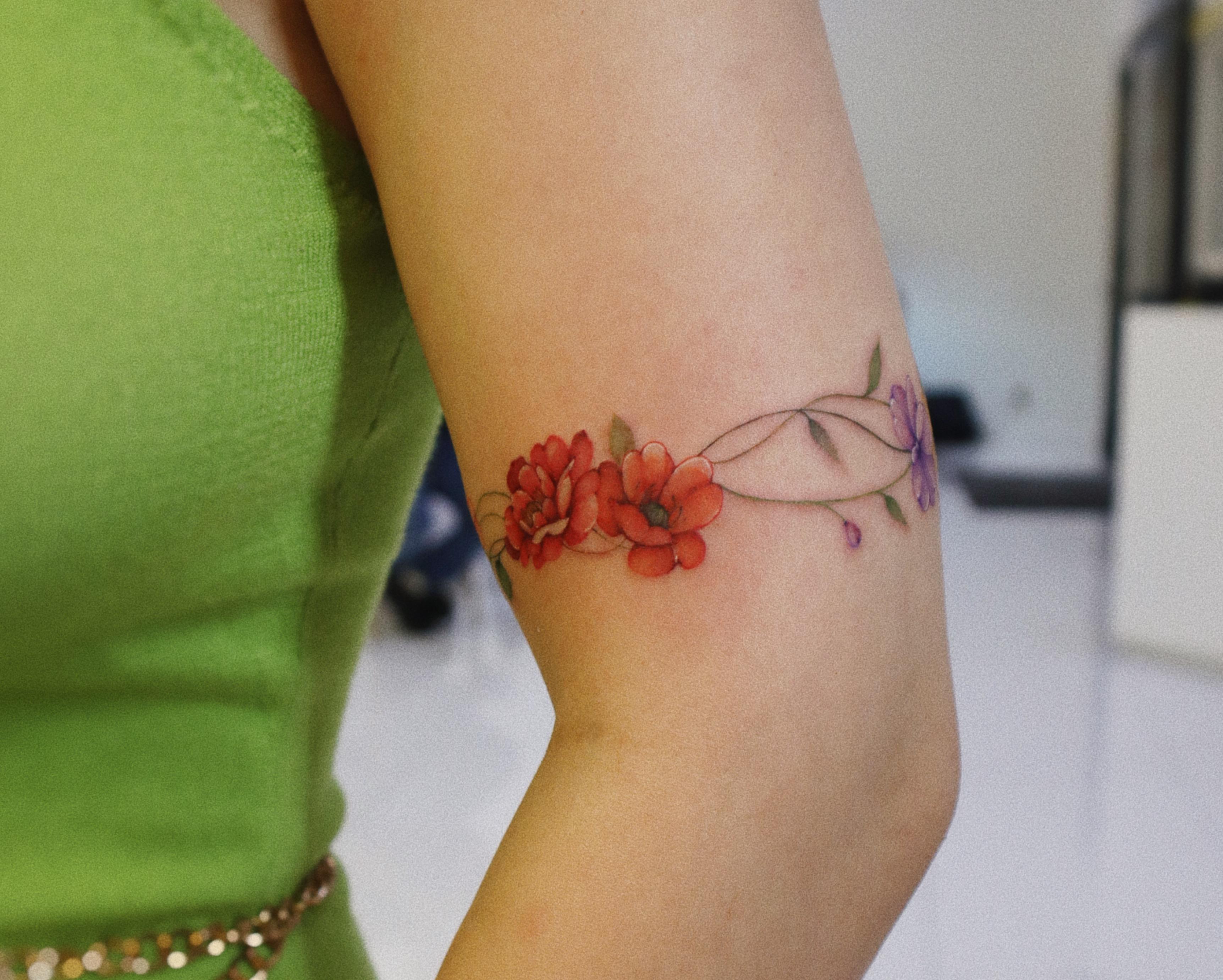 Baron Art Tattoo & Piercing Studio Image