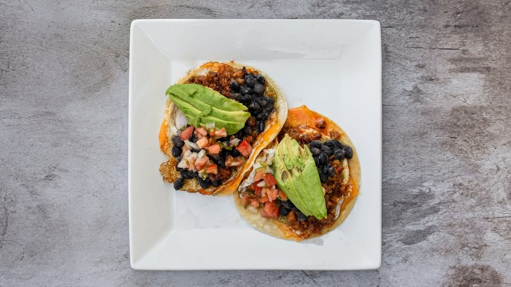 Huevos Rancheros