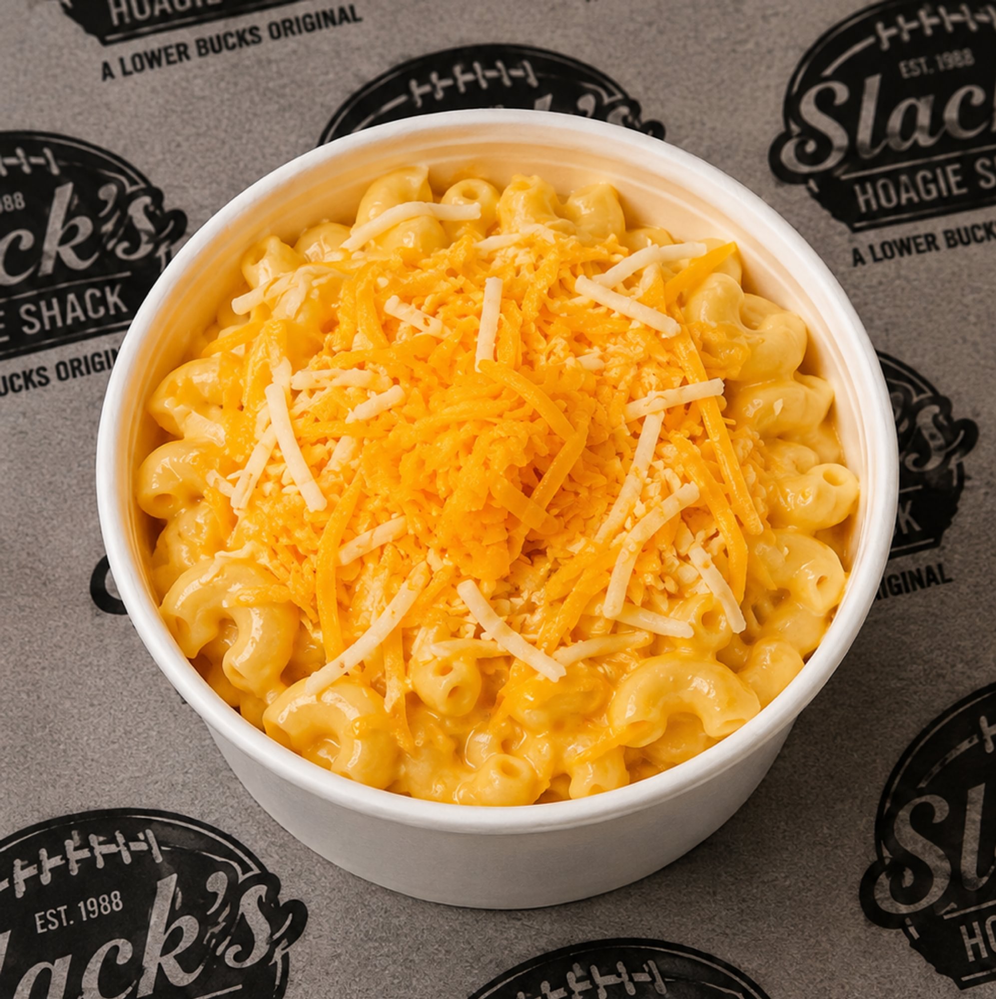 Mac N Cheese