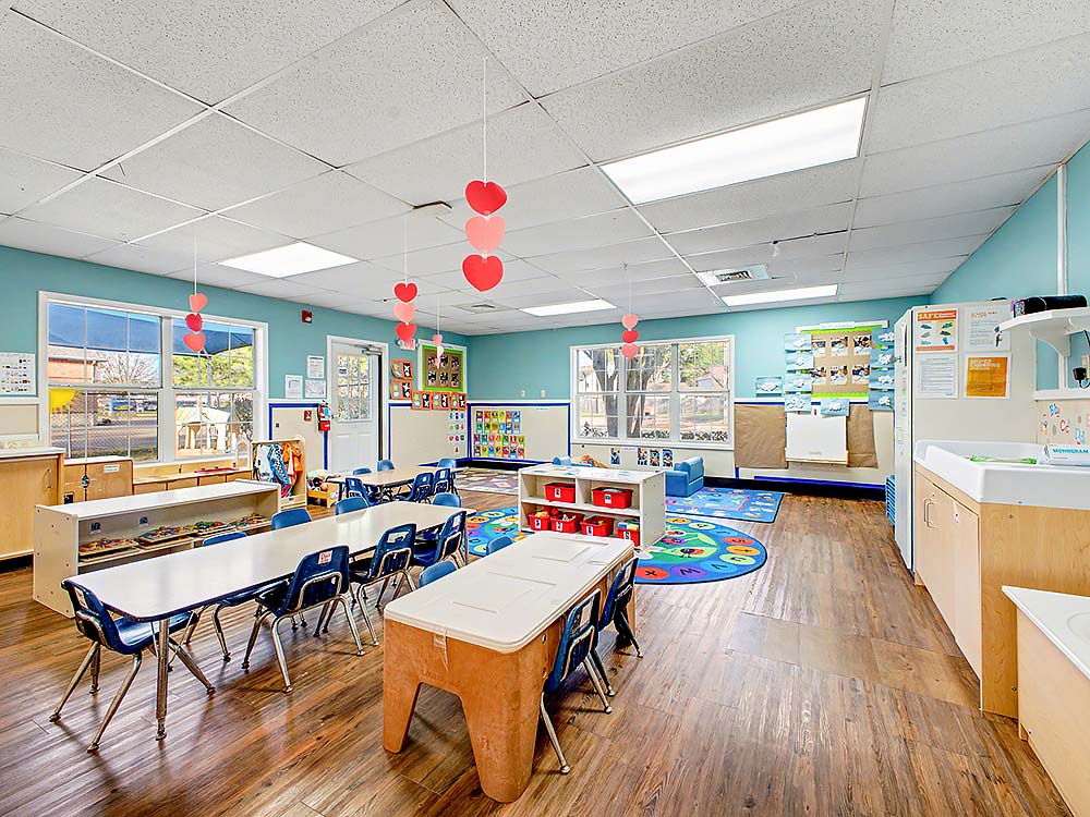 Cypress KinderCare Image