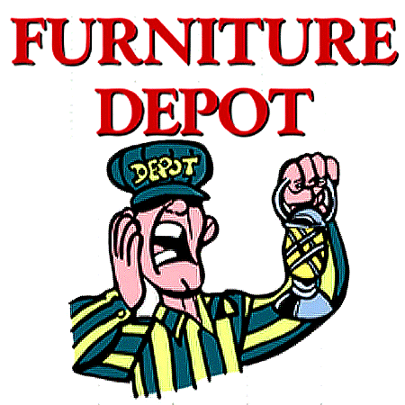 Furniture Depot