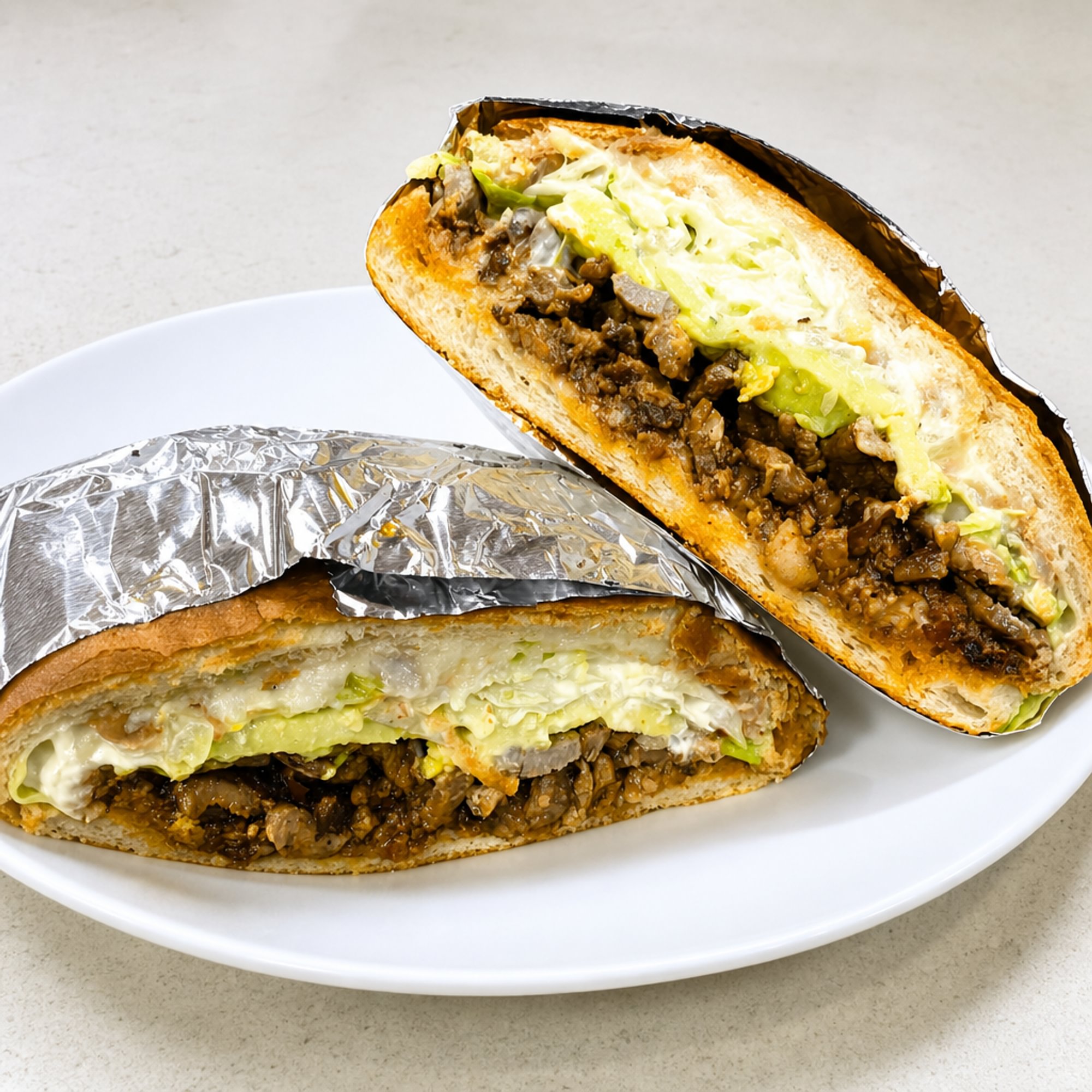 Regular Torta