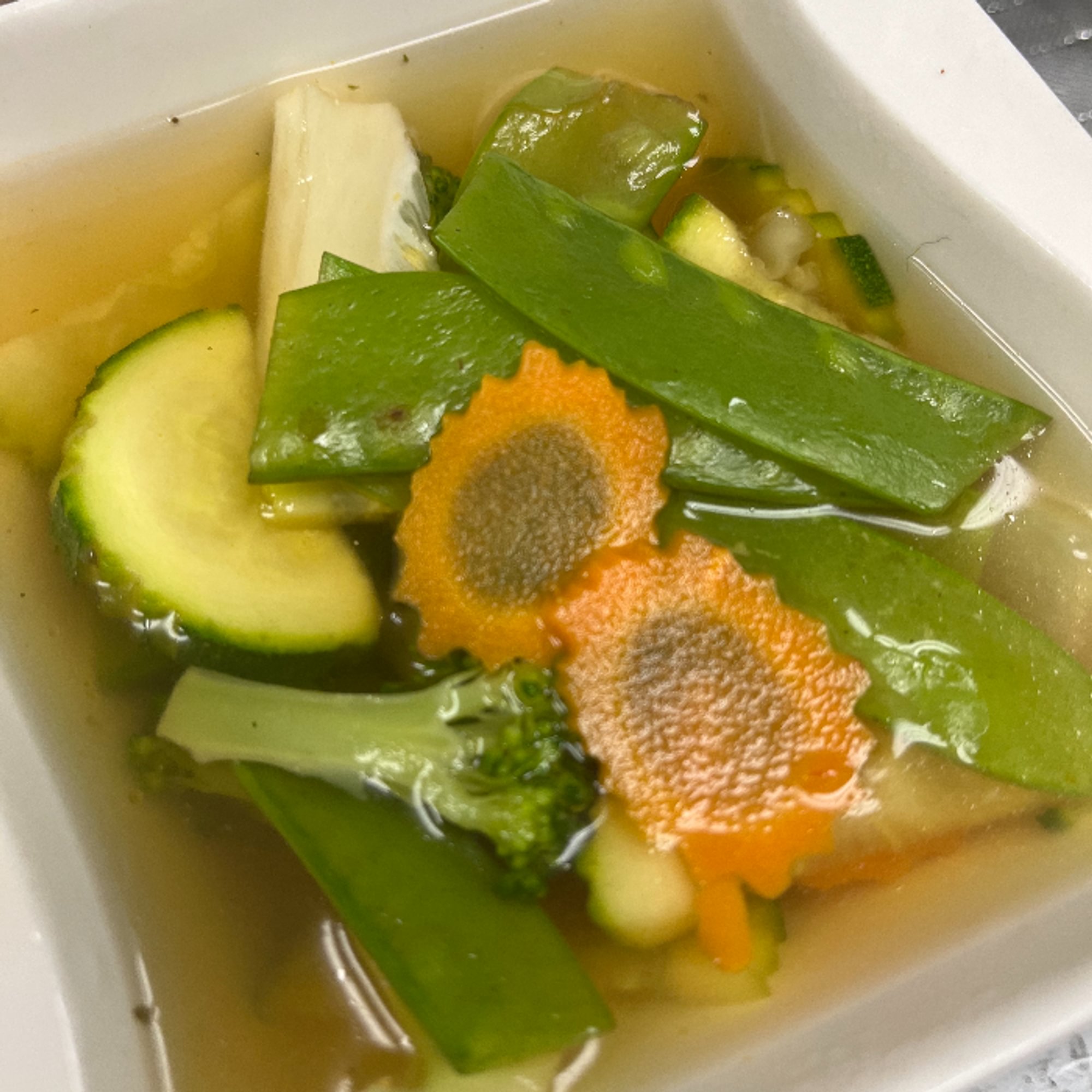 Vegetable Soup