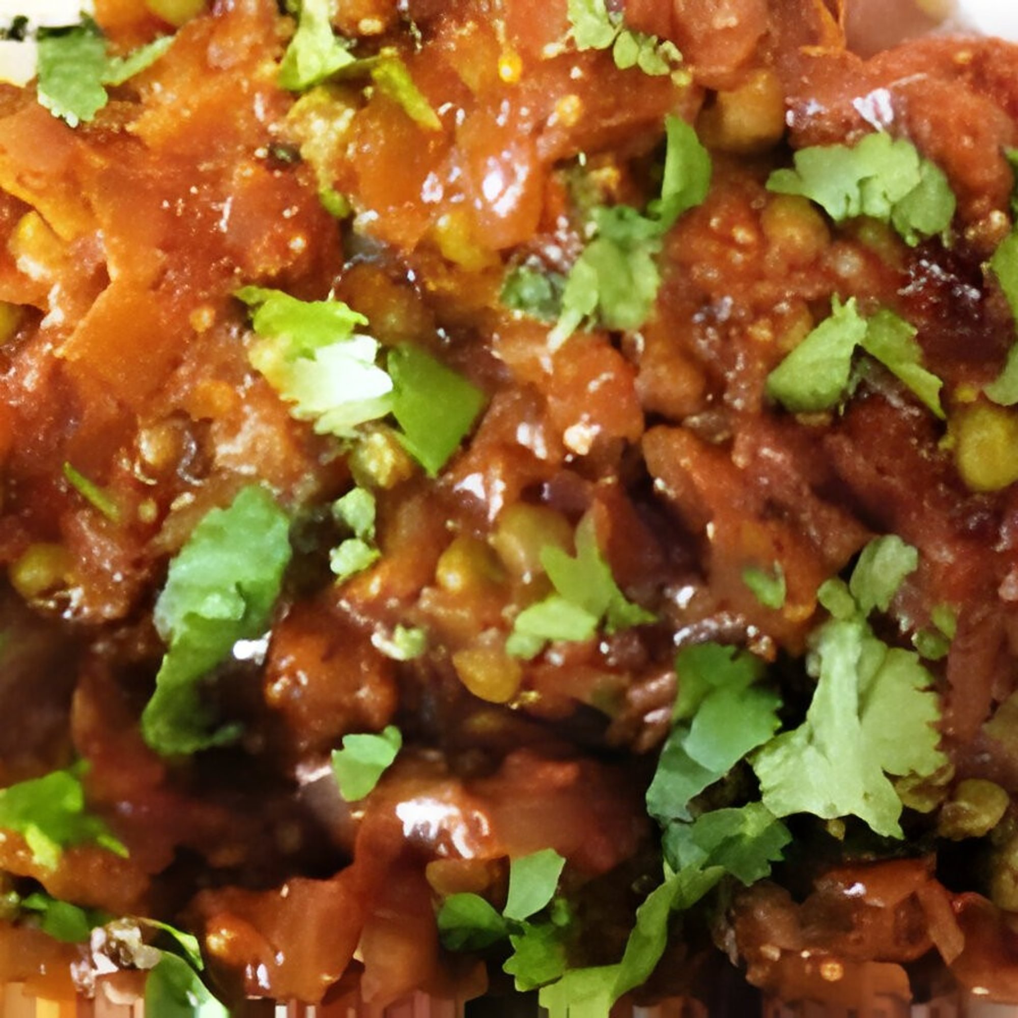 Baingan bharta