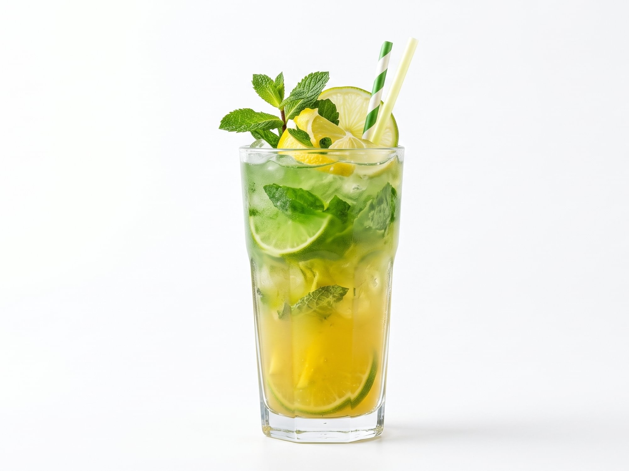 Cucumber Pineapple 32oz