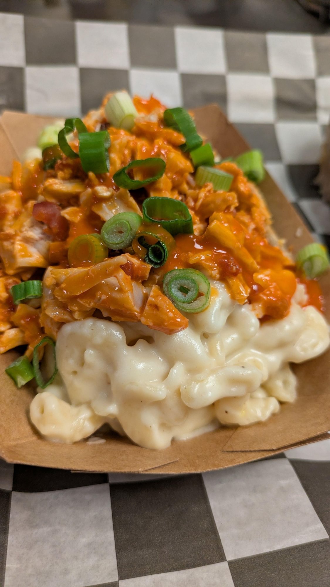 Spitfire Mac