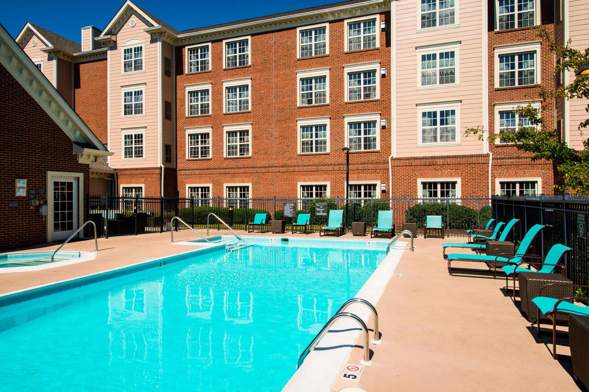 Residence Inn by Marriott Williamsburg Photo