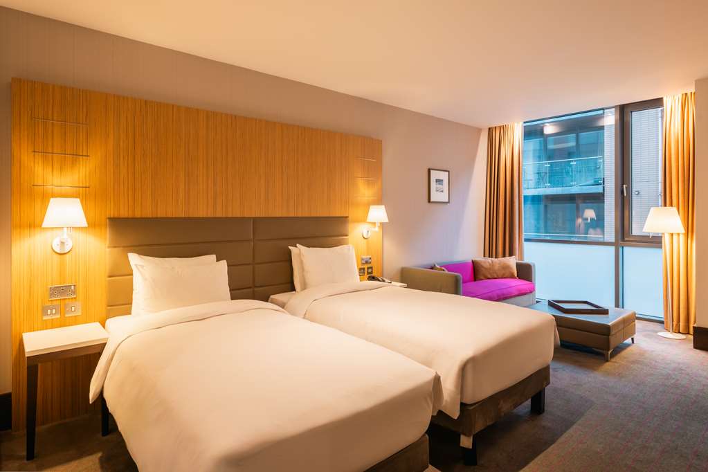 Radisson Blu Royal Hotel, Dublin 18